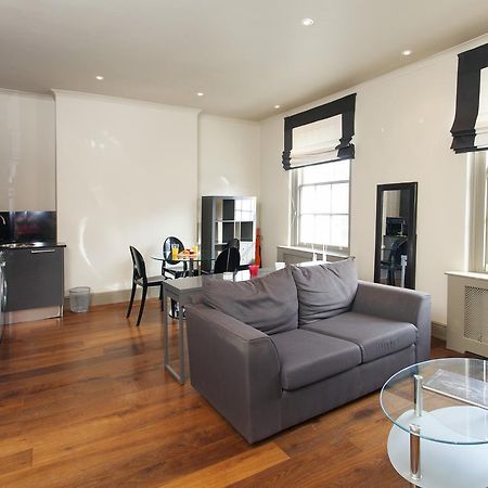 Italianflat - Old Brompton Apartment London Ngoại thất bức ảnh