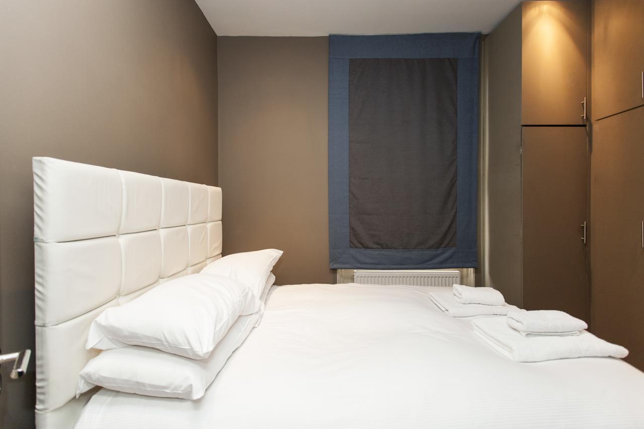 Italianflat - Old Brompton Apartment London Ngoại thất bức ảnh