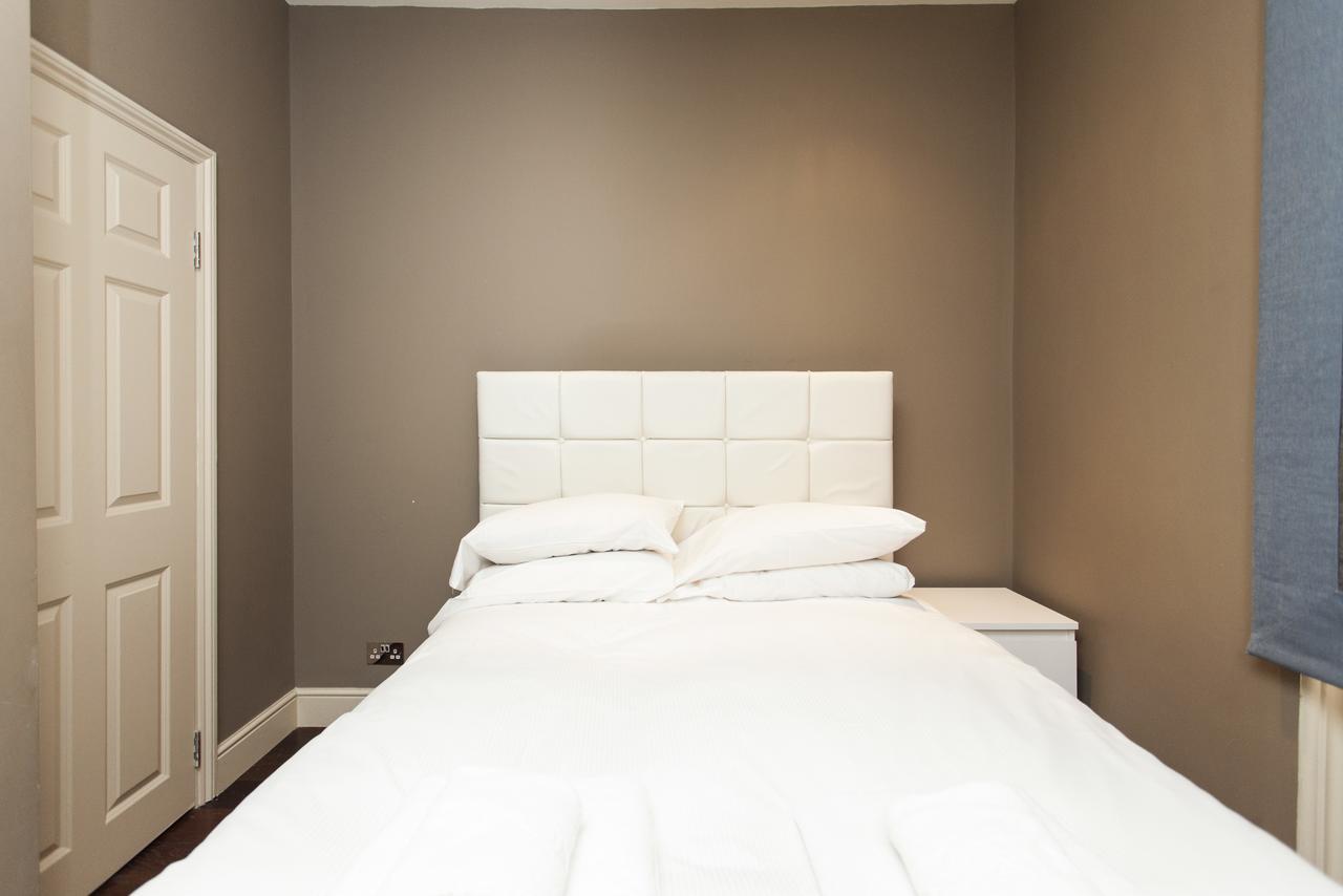 Italianflat - Old Brompton Apartment London Ngoại thất bức ảnh